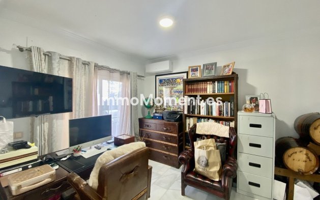 Resale - Villa - Mijas - Calahonda
