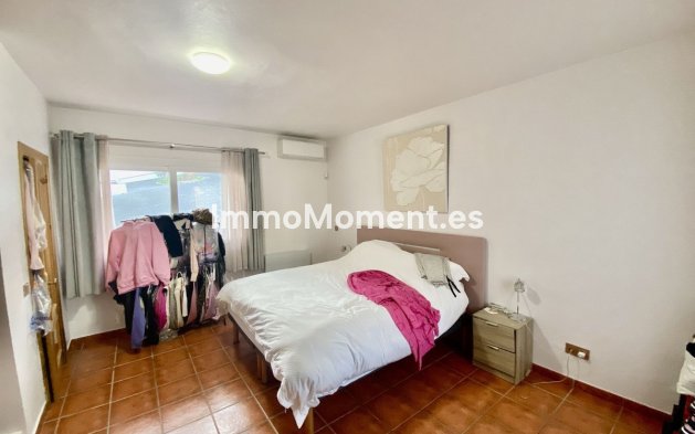 Resale - Villa - Mijas - Calahonda