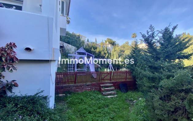 Resale - Villa - Mijas - Calahonda
