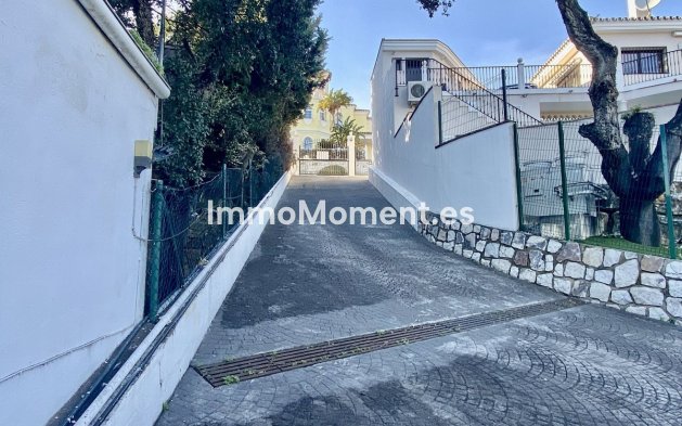 Resale - Villa - Mijas - Calahonda