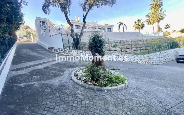 Resale - Villa - Mijas - Calahonda