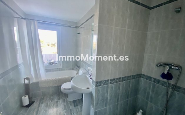 Resale - Villa - Mijas - Calahonda