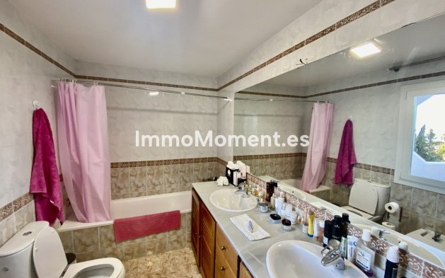 Resale - Villa - Mijas - Calahonda