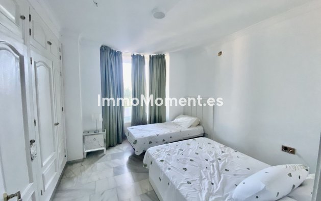 Resale - Villa - Mijas - Calahonda