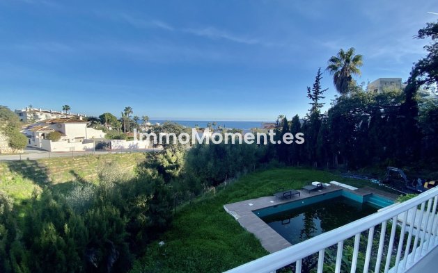 Resale - Villa - Mijas - Calahonda