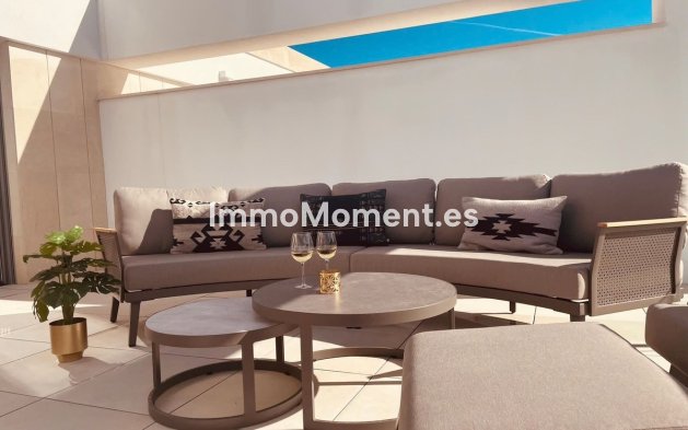 Reventa - Apartamento - Marbella - Elviria