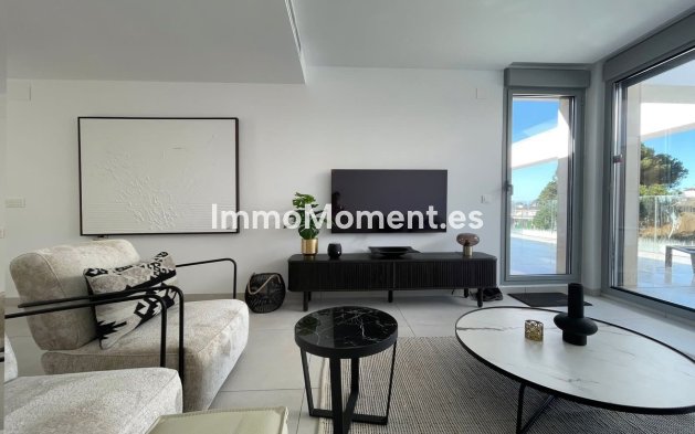 Reventa - Apartamento - Marbella - Elviria