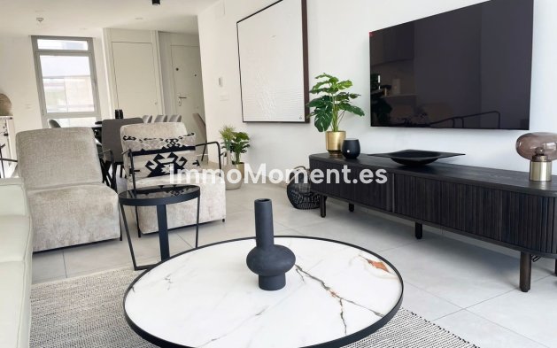 Reventa - Apartamento - Marbella - Elviria