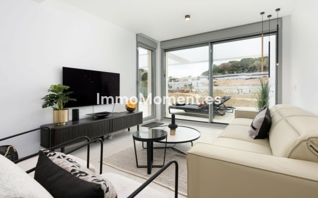 Reventa - Apartamento - Marbella - Elviria