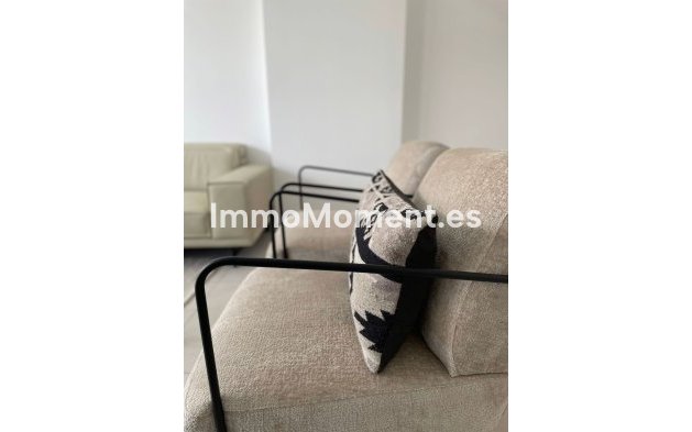 Reventa - Apartamento - Marbella - Elviria