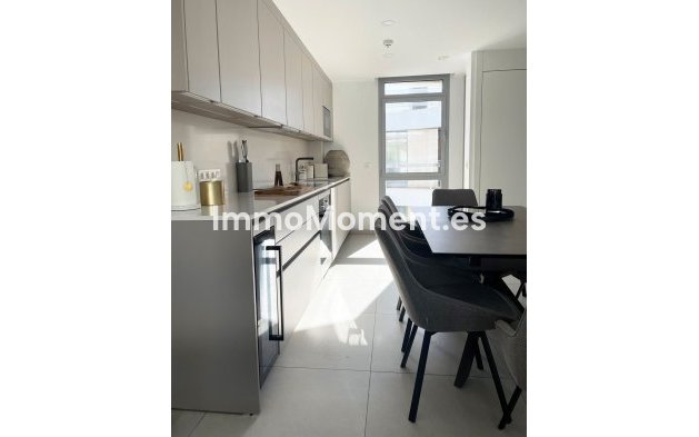 Reventa - Apartamento - Marbella - Elviria