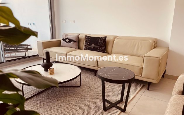 Reventa - Apartamento - Marbella - Elviria