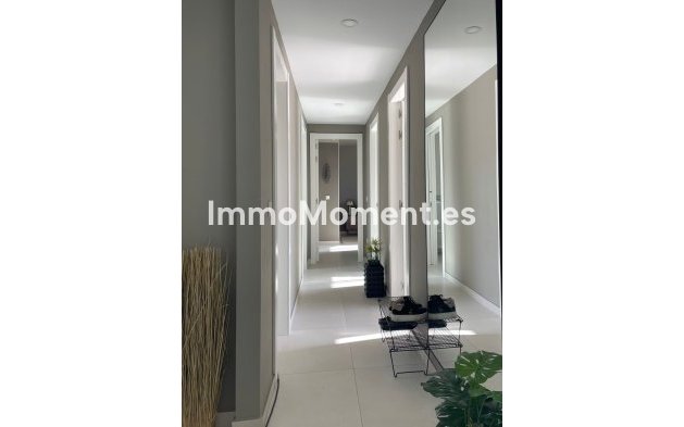 Reventa - Apartamento - Marbella - Elviria