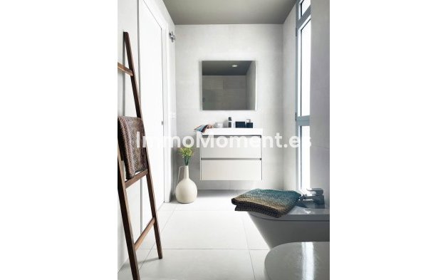 Reventa - Apartamento - Marbella - Elviria