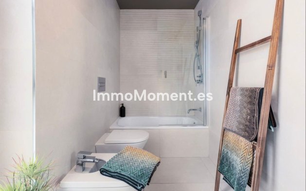 Reventa - Apartamento - Marbella - Elviria