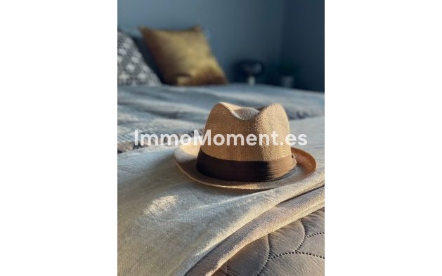 Reventa - Apartamento - Marbella - Elviria