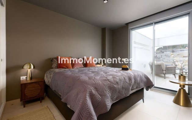 Reventa - Apartamento - Marbella - Elviria