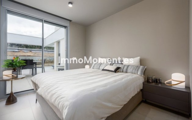 Reventa - Apartamento - Marbella - Elviria