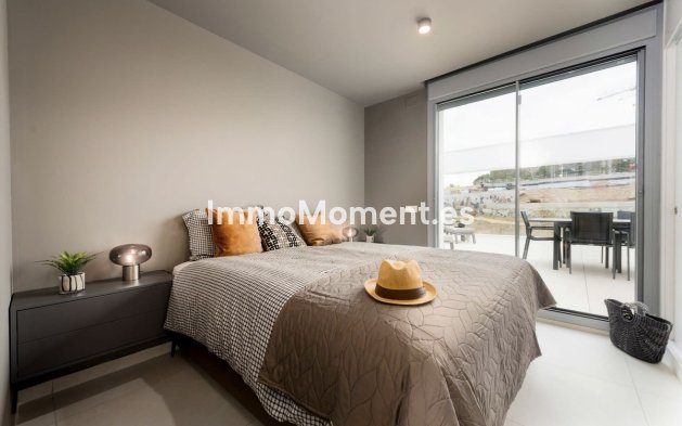 Reventa - Apartamento - Marbella - Elviria