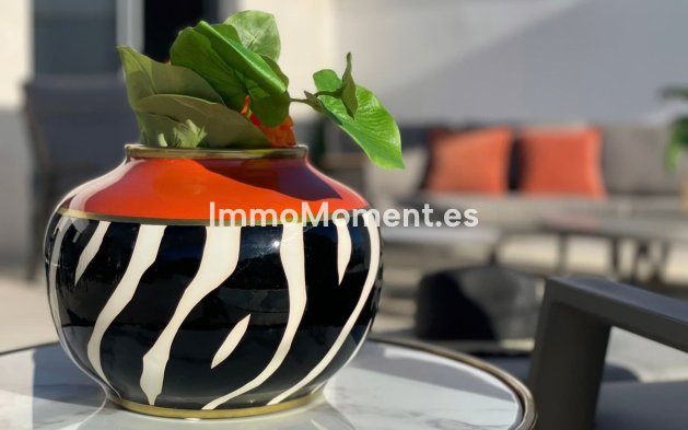 Reventa - Apartamento - Marbella - Elviria