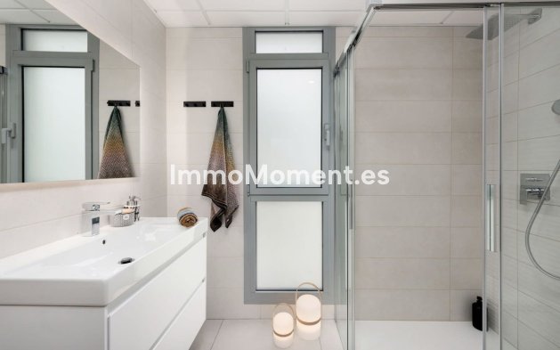 Reventa - Apartamento - Marbella - Elviria