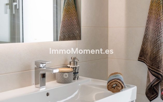 Reventa - Apartamento - Marbella - Elviria