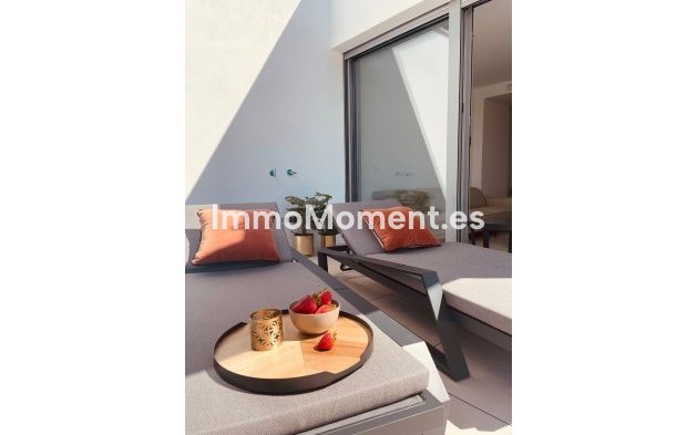 Reventa - Apartamento - Marbella - Elviria
