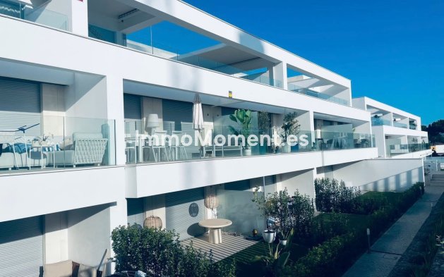 Reventa - Apartamento - Marbella - Elviria
