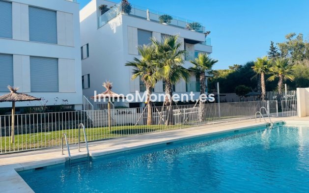 Reventa - Apartamento - Marbella - Elviria