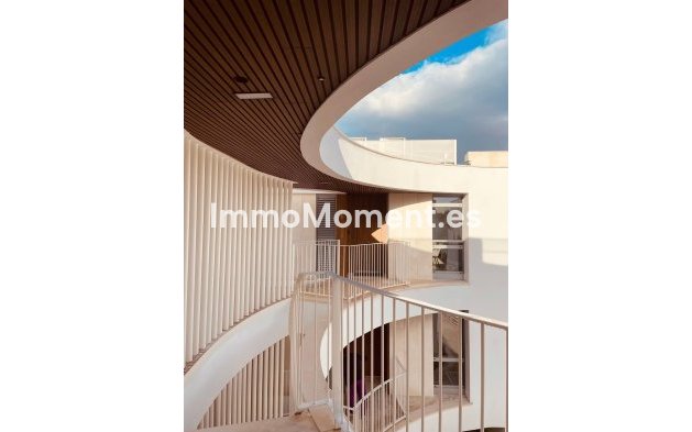 Reventa - Apartamento - Marbella - Elviria