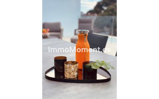 Reventa - Apartamento - Marbella - Elviria