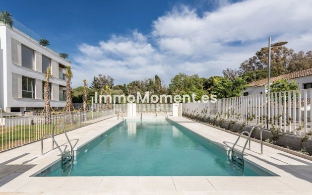 Reventa - Apartamento - Marbella - Elviria