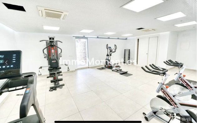 Reventa - Apartamento - Marbella - Elviria