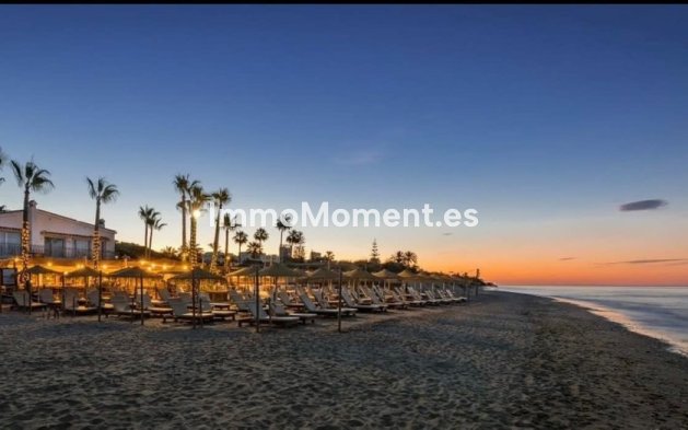 Reventa - Apartamento - Marbella - Elviria