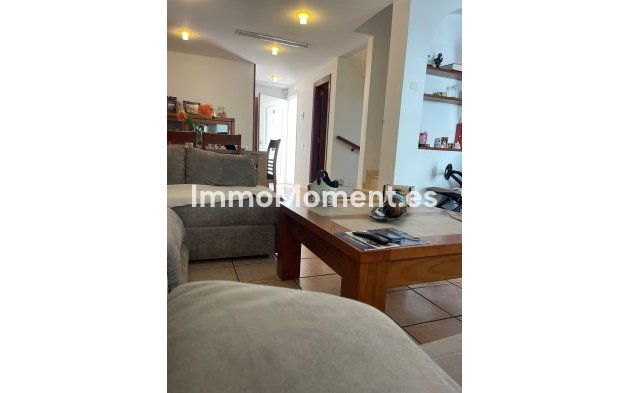 Revente - Maison mitoyenne - Estepona  - Estepona Centro