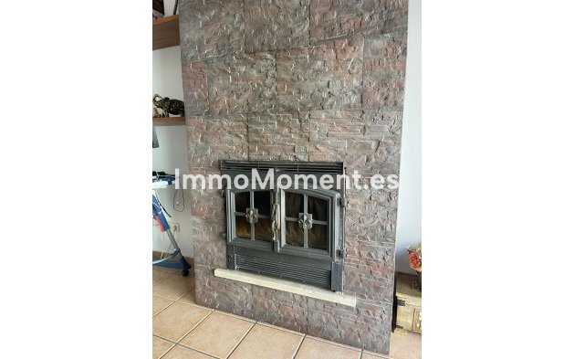 Revente - Maison mitoyenne - Estepona  - Estepona Centro