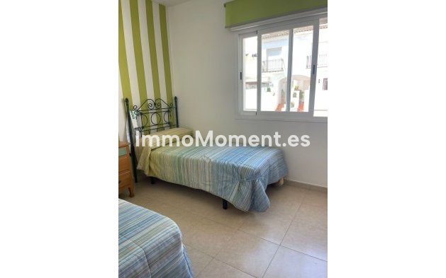 Revente - Maison mitoyenne - Estepona  - Estepona Centro