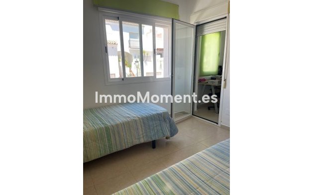 Revente - Maison mitoyenne - Estepona  - Estepona Centro
