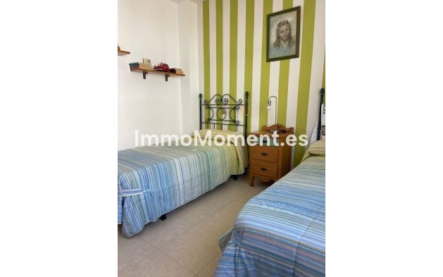Revente - Maison mitoyenne - Estepona  - Estepona Centro