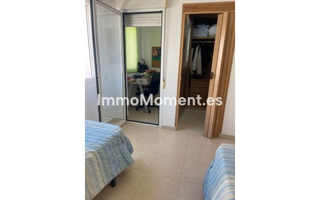 Revente - Maison mitoyenne - Estepona  - Estepona Centro