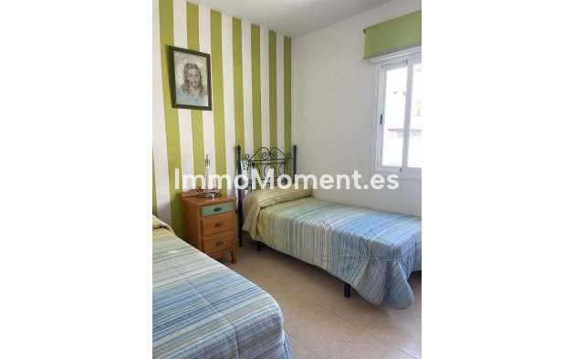 Revente - Maison mitoyenne - Estepona  - Estepona Centro