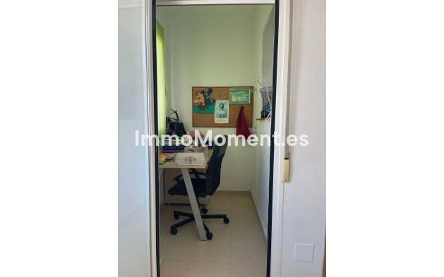 Revente - Maison mitoyenne - Estepona  - Estepona Centro