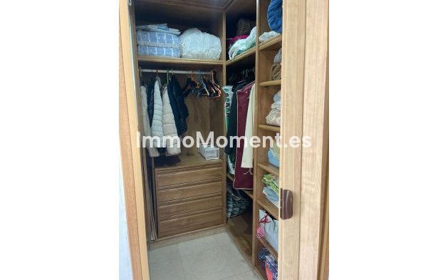 Revente - Maison mitoyenne - Estepona  - Estepona Centro