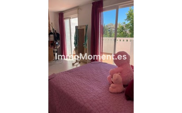 Revente - Maison mitoyenne - Estepona  - Estepona Centro