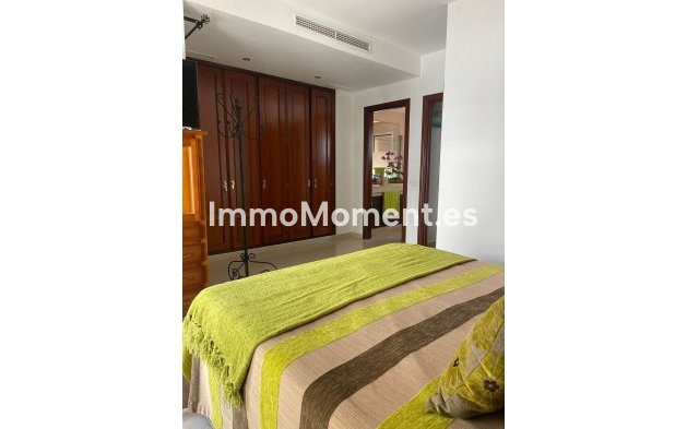 Revente - Maison mitoyenne - Estepona  - Estepona Centro