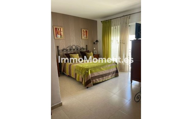 Revente - Maison mitoyenne - Estepona  - Estepona Centro