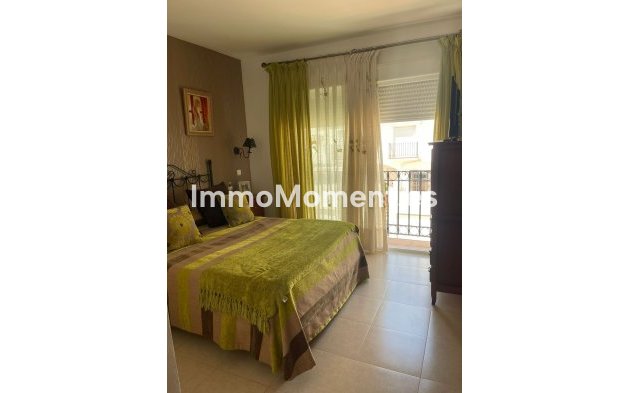 Revente - Maison mitoyenne - Estepona  - Estepona Centro