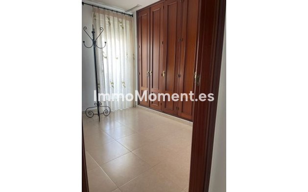 Revente - Maison mitoyenne - Estepona  - Estepona Centro