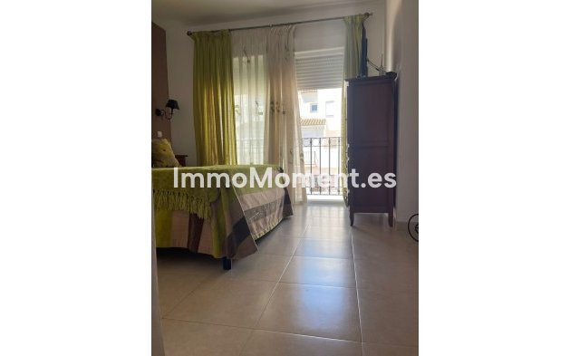 Revente - Maison mitoyenne - Estepona  - Estepona Centro