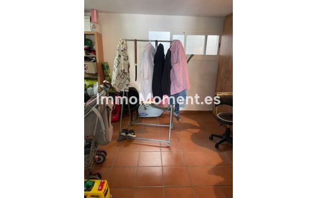 Revente - Maison mitoyenne - Estepona  - Estepona Centro